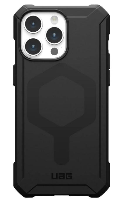 EAN 0840283909788 - Urban Armor Gear 114296114040 funda para teléfono móvil 15,5 cm (6.1") Negro imagen 1
