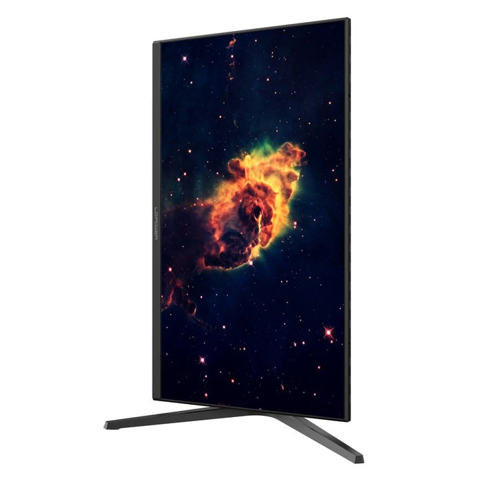 EAN 4260070128714 - LC-Power LC-M25-FHD-144 pantalla para PC 62,2 cm (24.5") 1920 x 1080 Pixeles Full HD LED Negro imagen 6