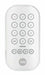 EAN 5052847131190 - Yale AL-SK1-1A-EU sistema de alarma de seguridad Wifi Blanco imagen 6
