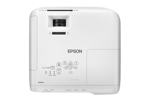 EAN 8715946738598 - Epson EB-FH18 imagen 2