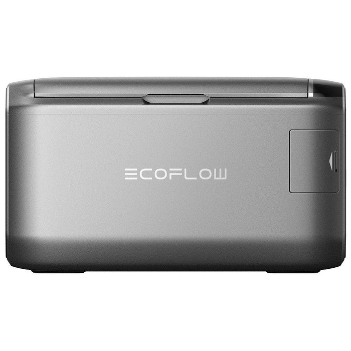 EAN 4895251641715 - EcoFlow GLACIER Classic nevera portátil 45 L Eléctrico Gris imagen 6