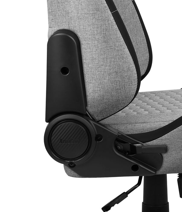 EAN 4711099471249 - Aerocool CROWN AeroWeave Silla para videojuegos universal Asiento acolchado imagen 5