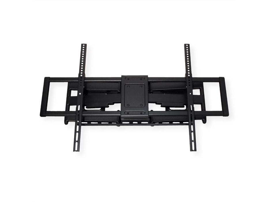 Value Tv-Soporte De Pared, Flexibel, 60-120 Zoll, Bis 120 Kg