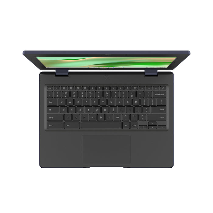Portátil Asus 11.6 " Cr1104cta N00100 N150 4gb 32gb