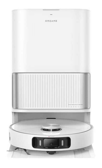 EAN 6978515255694 - Dreame L40 Ultra AE 0,395 L Blanco imagen 7