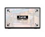 EAN 4589511165386 - JAPANNEXT JN-MD-I156FHDR-T pantalla para PC 39,6 cm (15.6") 1920 x 1080 Pixeles Full HD LED Pantalla táct imagen 11