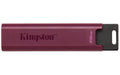 EAN 0740617328332 - Kingston Technology DataTraveler Max unidad flash USB USB tipo A 3.2 Gen 2 (3.1 Gen 2) Rojo imagen 1