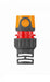 EAN 8800356874865 - Daewoo DWC2519 accesorio para manguera Conector de manguera Plástico Gris, Naranja 1 pieza(s) imagen 1