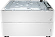 EAN 0193808322334 - HP Color LaserJet 2x550-sheet Feeder and Stand Bandeja de papel 1100 hojas imagen 1