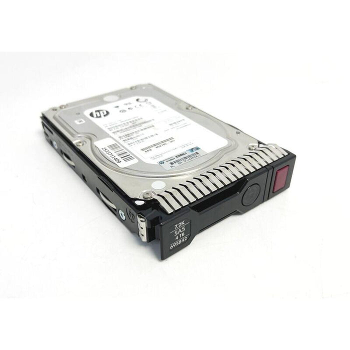 6tb Sata 12g 7.2k Lff 512e Sc