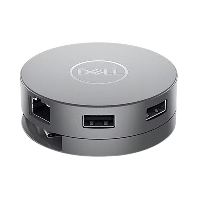 7-In-1 Usb-C Multiport  Adapter With Hdmi And