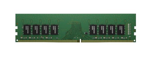 EAN 2000001171745 - Samsung M391A2K43DB1-CWE módulo de memoria 16 GB 1 x 16 GB DDR4 288-pin DIMM ECC imagen 1