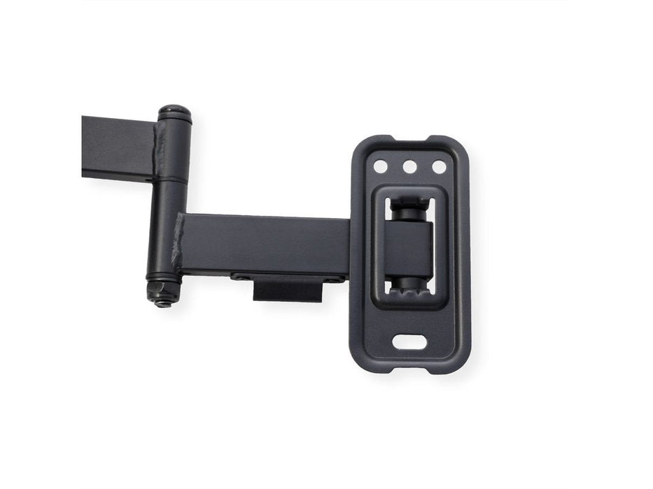 Value Tv-Soporte De Pared, 3 Drehpunkte, 13-32 Zoll, Bis 20 Kg