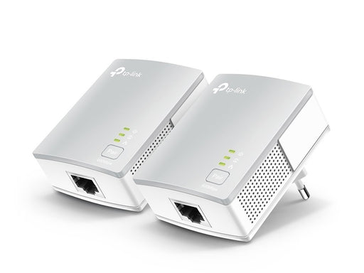 EAN 6935364031985 - TP-Link TL-PA4010KIT 600 Mbit/s Ethernet Blanco 2 pieza(s) imagen 1