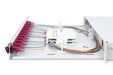 EAN 4016032320746 - Digitus DN-96331-4 accesorio de bastidor Panel de gestión de cables imagen 6