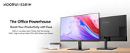 EAN 6940017321146 - Koorui E2411H pantalla para PC 60,5 cm (23.8") 1920 x 1080 Pixeles Full HD Negro imagen 10