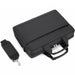 EAN 5704174932604 - eSTUFF GLB201610 maletines para portátil 35,8 cm (14.1") Maletín Toploader Negro imagen 2