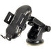 EAN 4260455647083 - Inter-Tech MTH-100 Soporte activo para teléfono móvil Teléfono móvil/smartphone Negro imagen 2