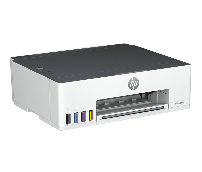 Hp Smart Tank 210 Sf Printer A4 24ppm Mono Color Sf