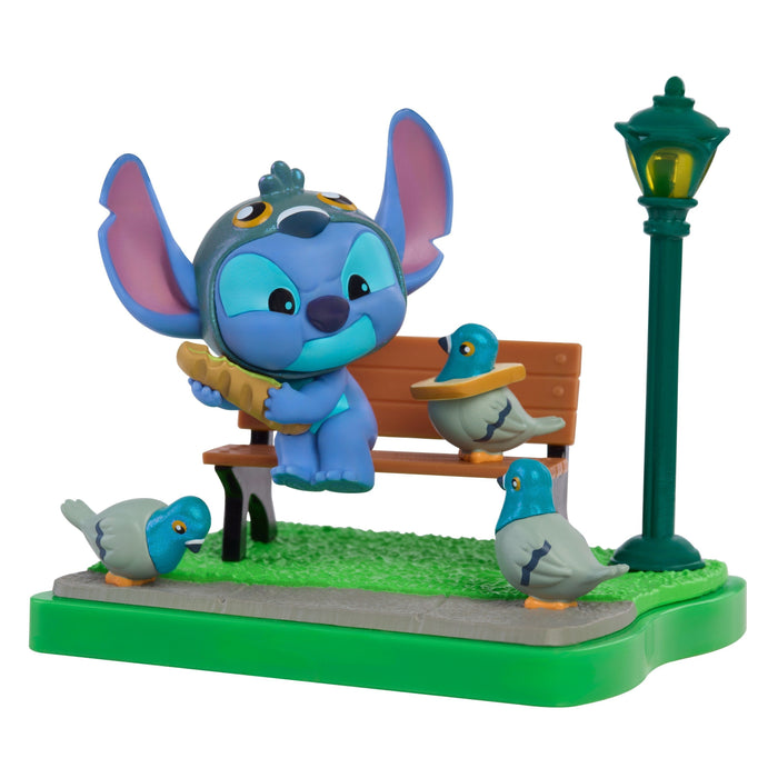 Just Play Just Play Hh Stitch Goes Wild Collectible Figure Blind Boxes 46457