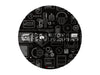 EAN 5901969443332 - GENESIS Tellur 300 Gear imagen 1
