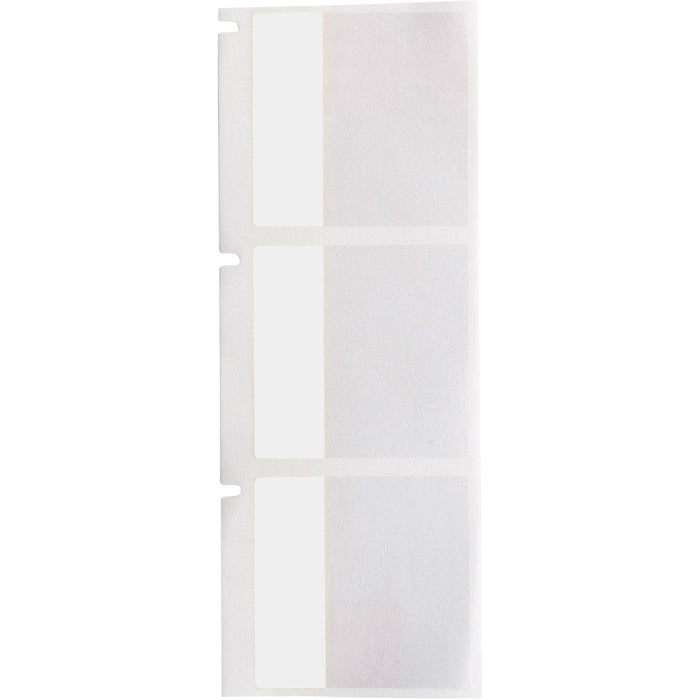 Self-Laminating Vinyl Labels - For M611, M610 And M710