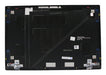 EAN 5704174469421 - Lenovo 5CB0S95405 refacción para laptop Protectora imagen 2