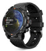 EAN 8427542136110 - Ksix Explorer 3,63 cm (1.43") AMOLED Digital Pantalla táctil Negro GPS (satélite) imagen 2
