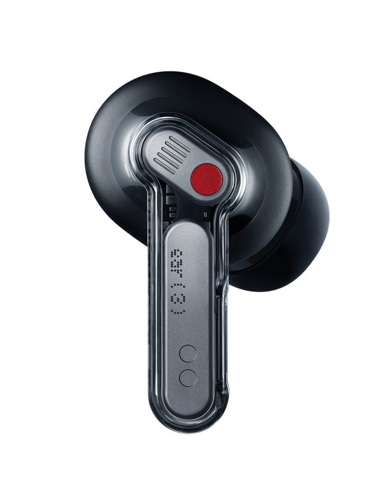 EAN 6974434226784 - Nothing Ear (3) Auriculares Inalámbrico Dentro de oído Llamadas/Música USB Tipo C Bluetooth Negro imagen 14