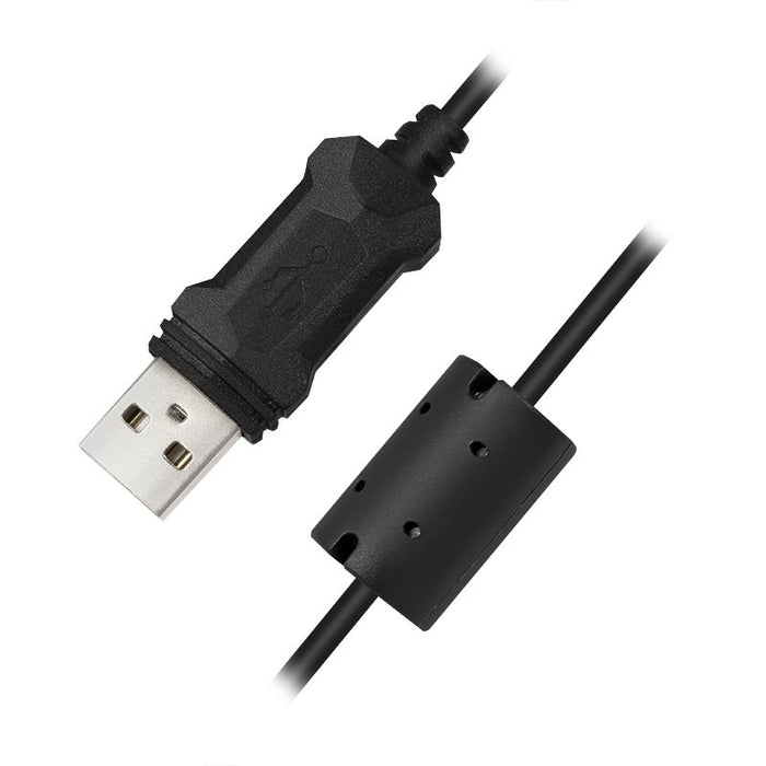 EAN 4052792051599 - LogiLink ID0181 teclado Juego USB Inglés Negro imagen 7