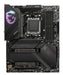 EAN 4711377004879 - MSI MPG X670E CARBON WIFI placa base AMD X670 Zócalo AM5 ATX imagen 2