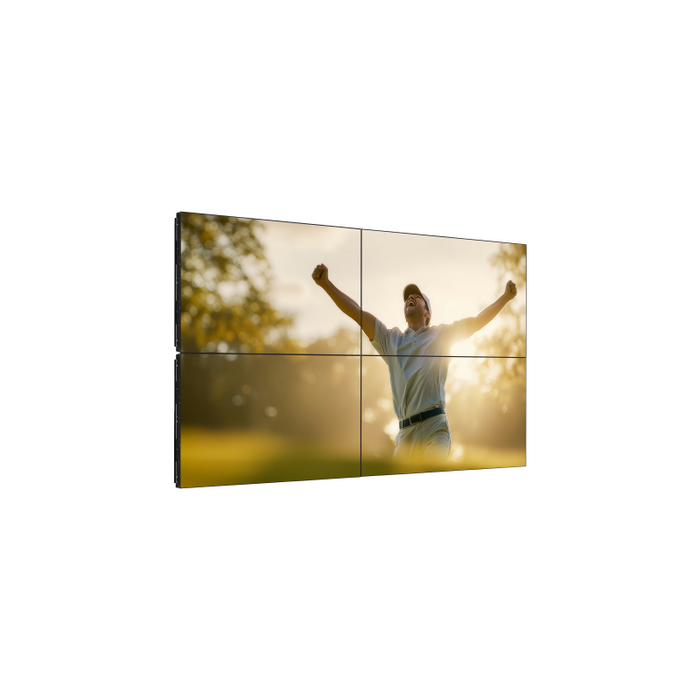 700cd, 55 Fhd, 24/7, Land/Port