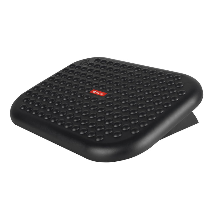 EAN 8435430617924 - NGS Footnest Negro imagen 1
