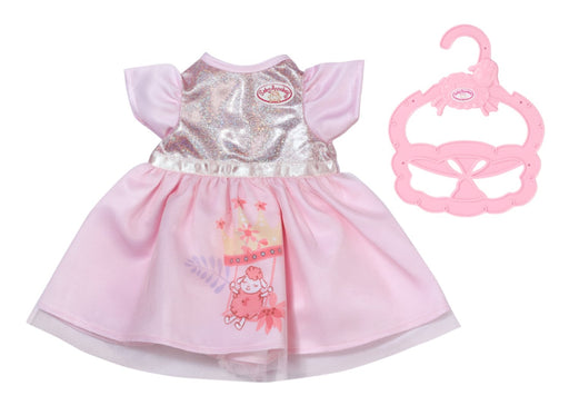EAN 4001167707159 - Baby Annabell Little Sweet Dress Vestido para muñecas imagen 1