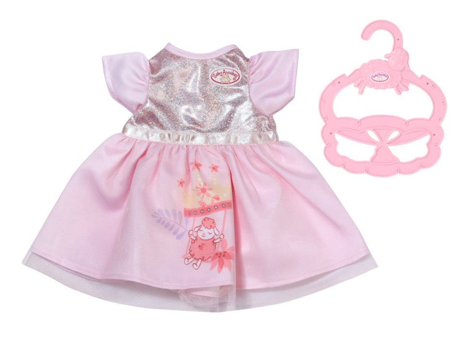 EAN 4001167707159 - Baby Annabell Little Sweet Dress Vestido para muñecas imagen 1