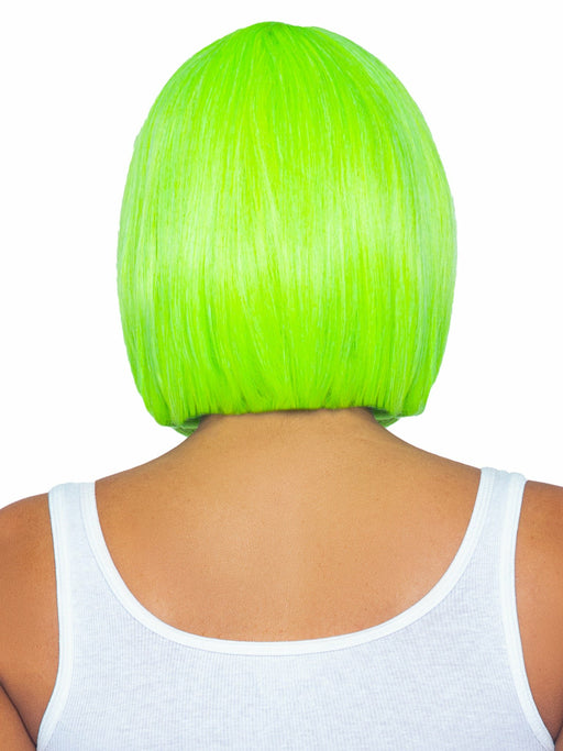 EAN 0714718562490 - Leg Avenue A2907_03122 accesorio para disfraz Peluca para disfraz imagen 2
