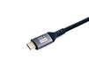 EAN 4015867235812 - Equip 128383 cable USB USB4 Gen 3x2 2 m USB C imagen 3