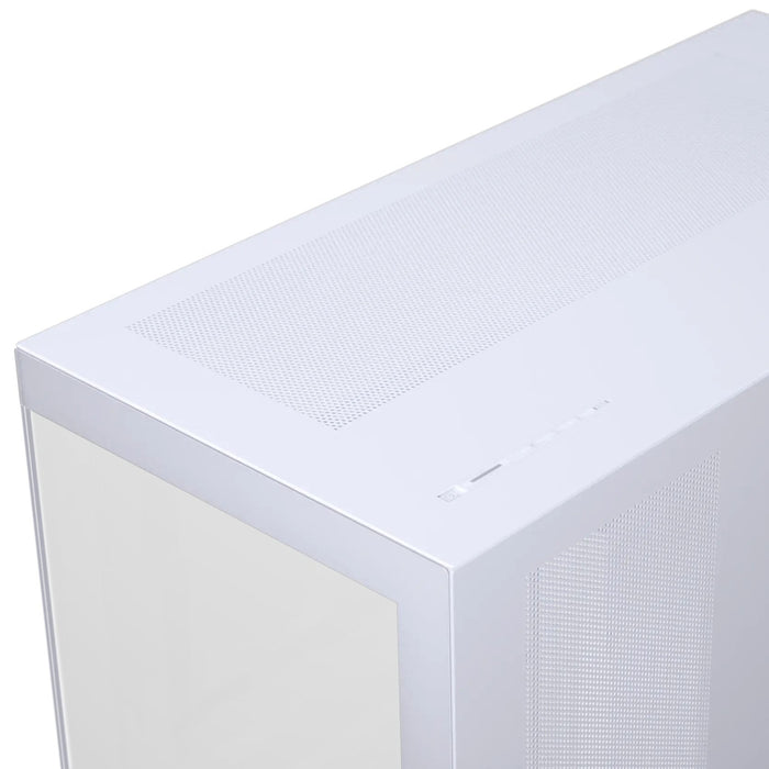 Phanteks Nv9 Mk2 Argb  (Blanco, Tempered Glass X 2) Ph-Nv923tg_dmw02