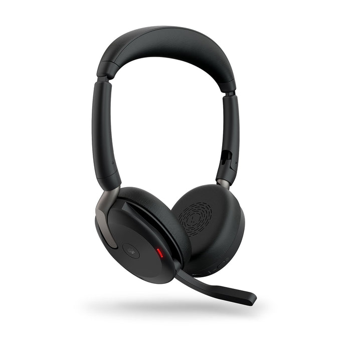 EAN 5706991029116 - Jabra Evolve2 65 Flex Auriculares Inalámbrico y alámbrico Diadema Oficina/Centro de llamadas USB Tipo C B imagen 1