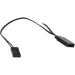 EAN 4260455645119 - Inter-Tech Argus RS-051 RGB Carcasa del ordenador Ventilador 12 cm Negro imagen 5