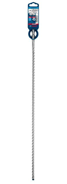 EAN 4059952531762 - Bosch Expert SDS plus-7X Hammer drill bit 1 pieza(s) imagen 2