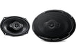 EAN 0019048226969 - Kenwood KFC-PS6996 altavoz audio Ovalado De 5 vías 650 W 1 pieza(s) imagen 1