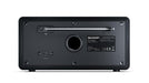 EAN 4974019975863 - Sharp DR-450 Personal Digital Negro, Acero inoxidable imagen 4