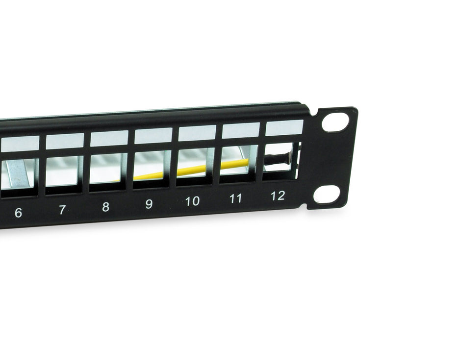 EAN 4015867237601 - Equip 769331 panel de parcheo 1U imagen 4