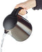EAN 4006508224234 - Melitta 1018-06 tetera eléctrica 1 L 2200 W Metálico, Gris imagen 2