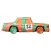 EAN 194735319213 - Disney Pixar Cars JGP03 vehículo de juguete imagen 4