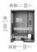 EAN 8435693113188 - Mars Gaming MC-PULSAR Midi Tower Negro imagen 4