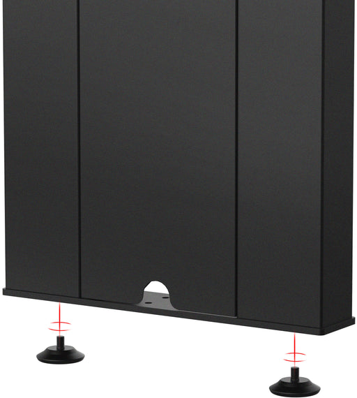 EAN 6369811000000 - Vision VFM-F50 Mueble de TV y centro de entretenimiento imagen 2