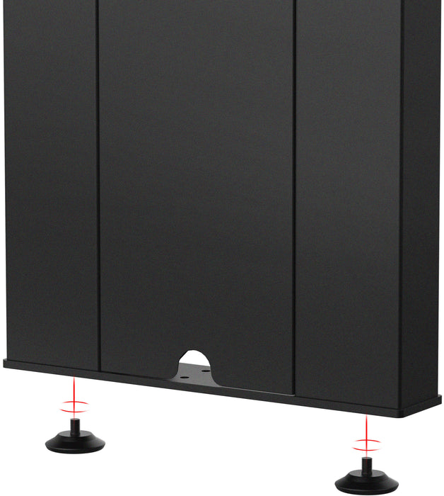 EAN 6369808000006 - Vision VFM-F51 Mueble de TV y centro de entretenimiento imagen 2
