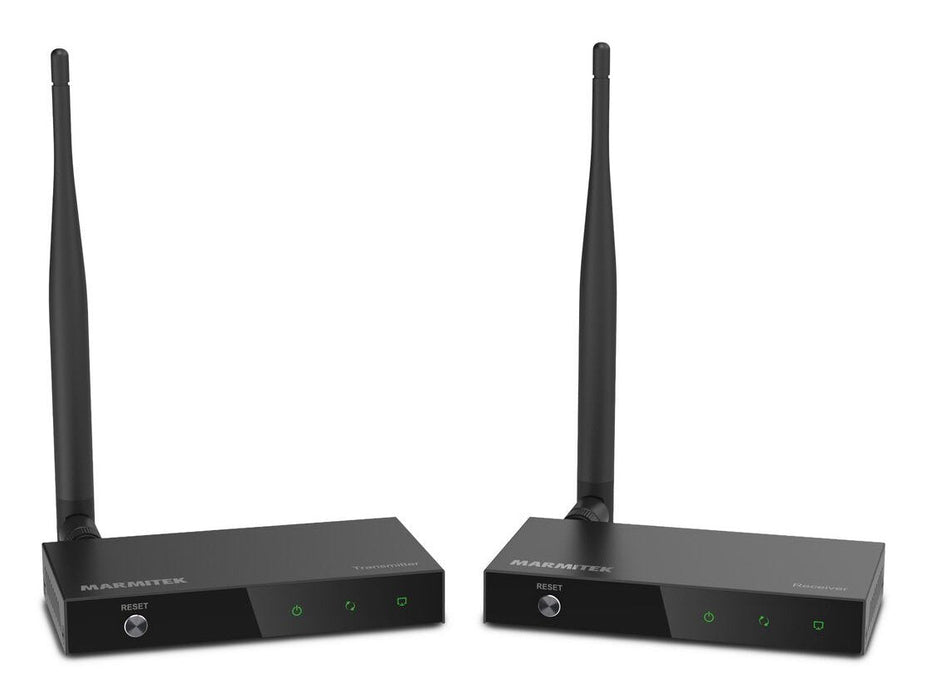 Tv Anywhere Wireless Hd 2